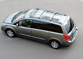 Nissan Quest